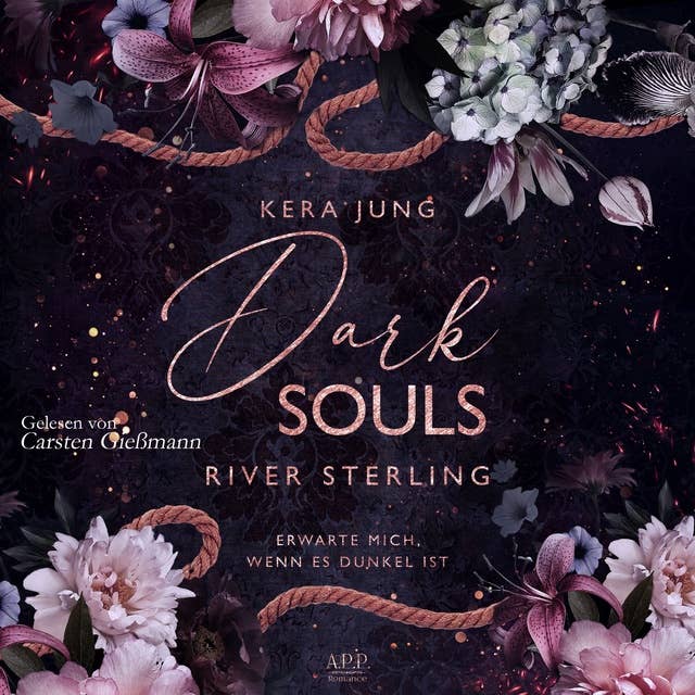 Dark Souls River Sterling: Erwarte mich, wenn es dunkel ist.