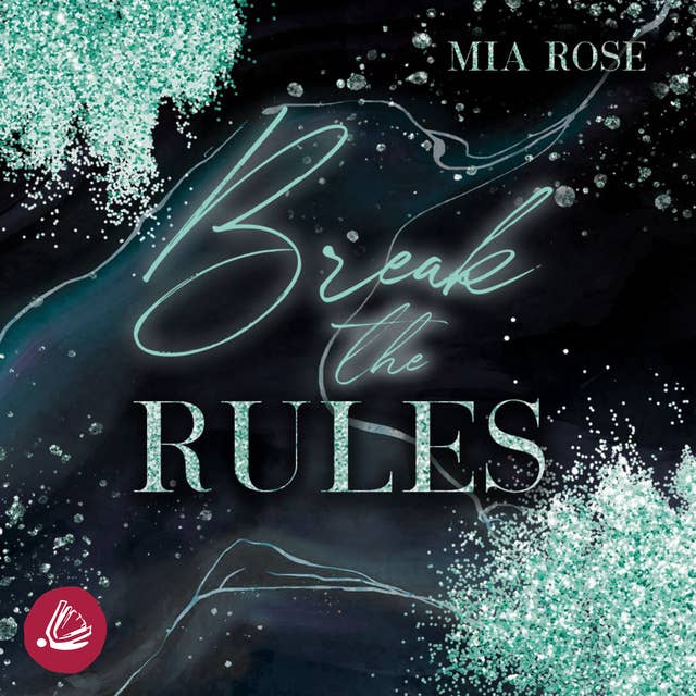 Cover for Break the Rules