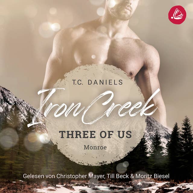 Iron Creek 2: Three of us - Monroe
