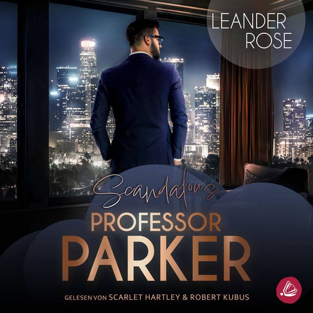 Scandalous Professor Parker 