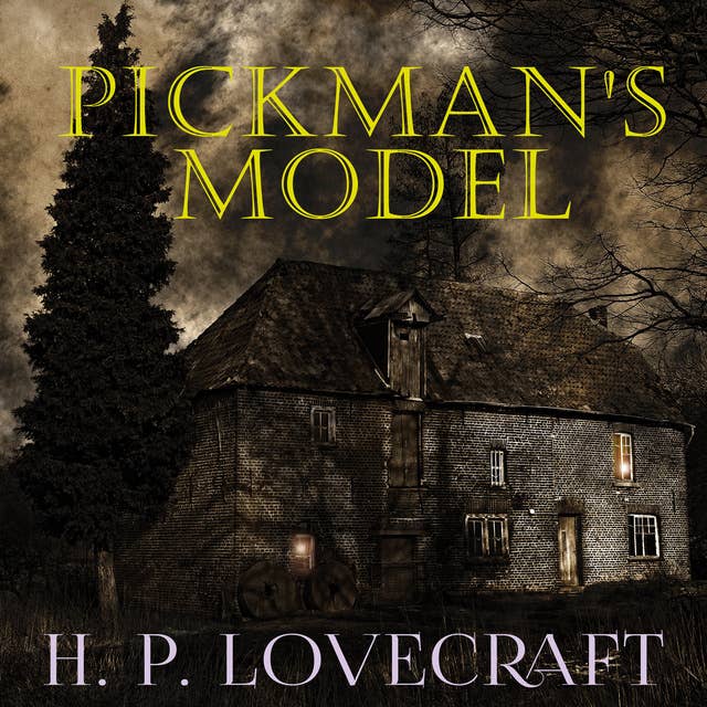 Pickman's model