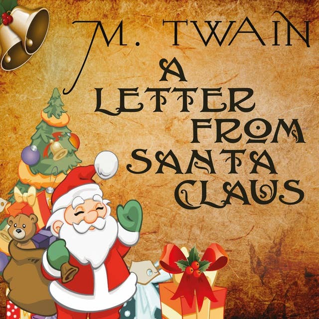 A Letter from Santa Claus