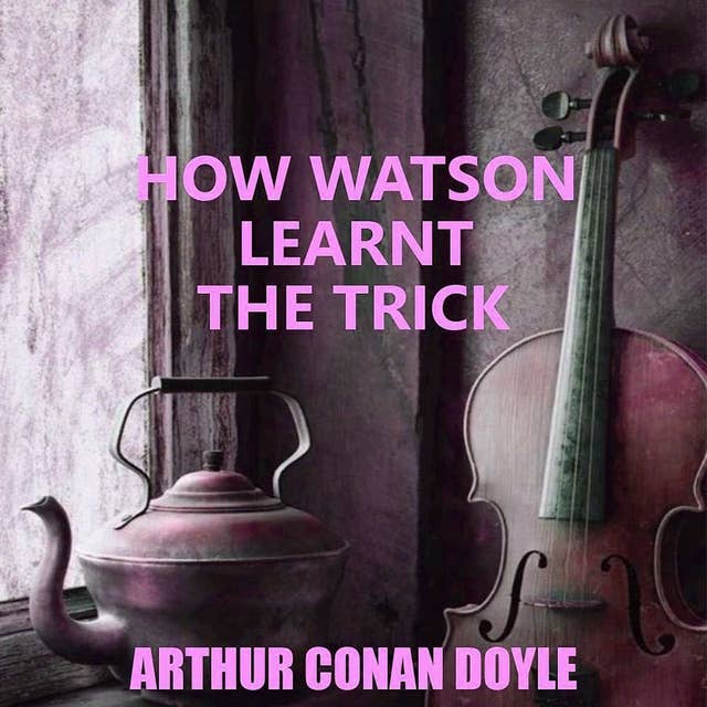 How Watson Learnt the Trick