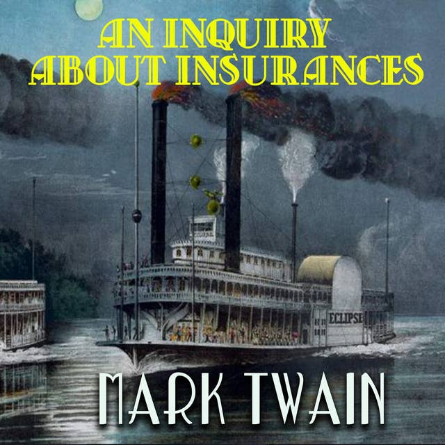 An Inquiry about Insurances