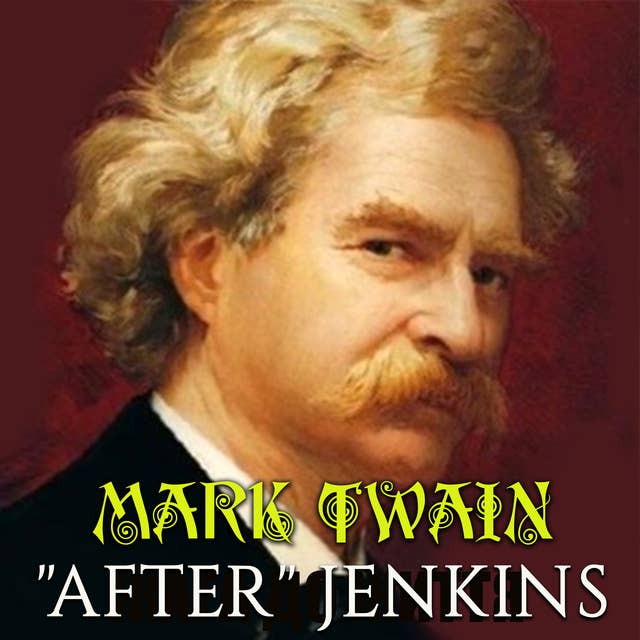 "After" Jenkins
