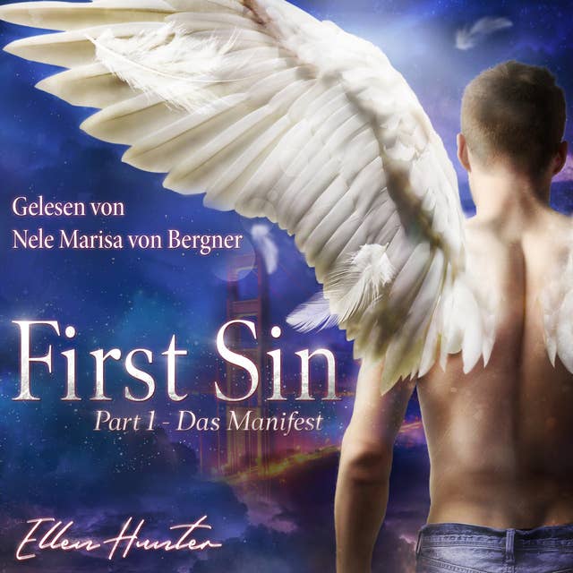 First Sin: Part 1 - Das Manifest