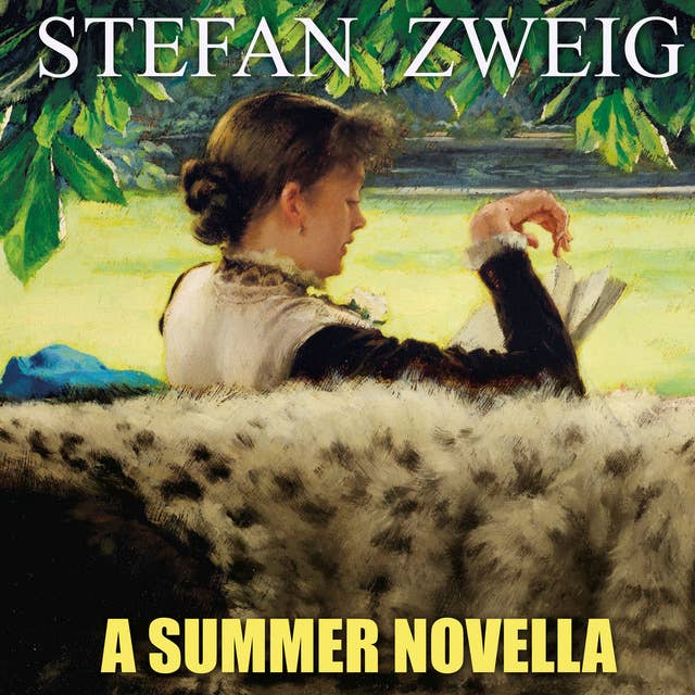 A Summer Novella