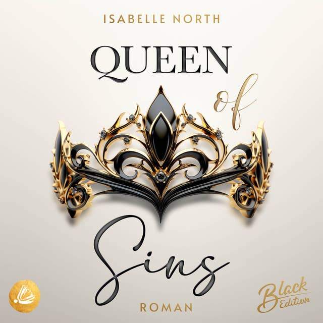 Queen of Sins by Isabelle North