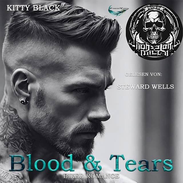 BLOOD & TEARS: THE BLACKHEART ANGELS MC