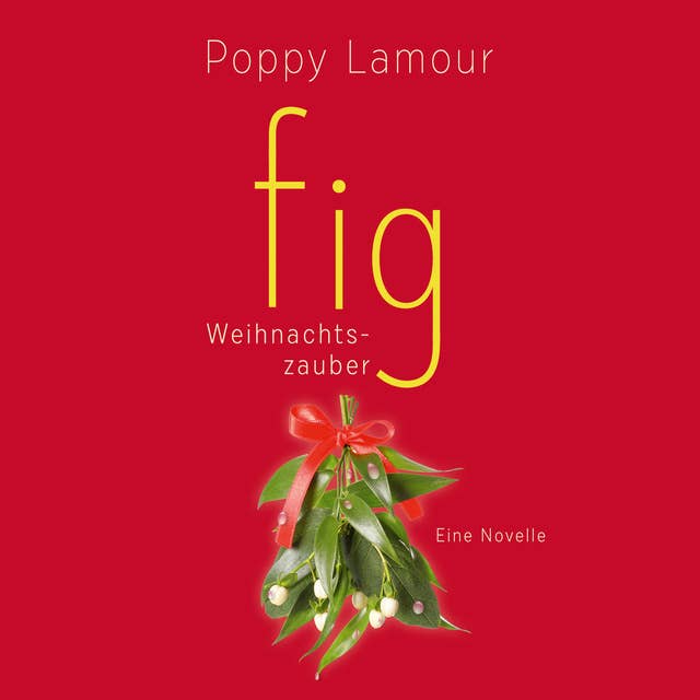fig – Weihnachtszauber: Novelle zur fig–Reihe