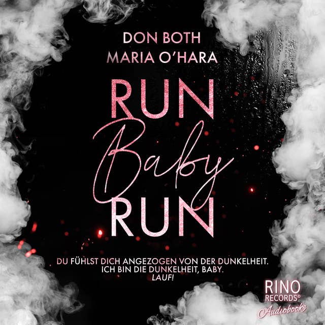 Run Baby Run by Don Both