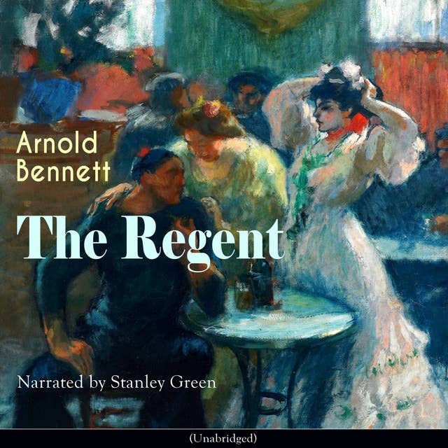 The Regent: Ambition, Love, and Societal Norms in a Changing World