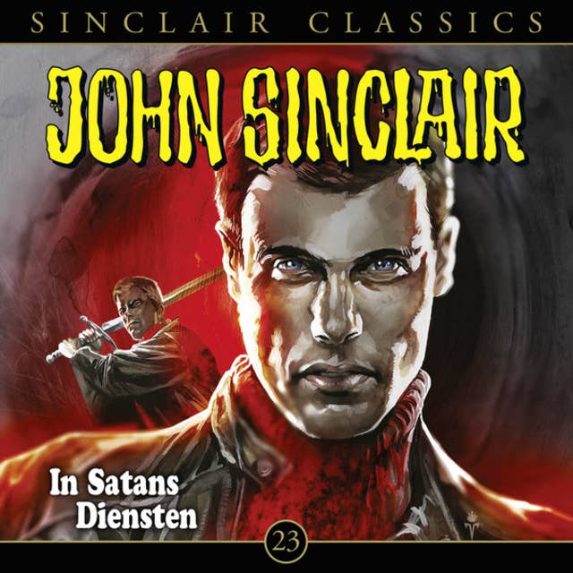 John Sinclair, Classics, Folge 23: In Satans Diensten