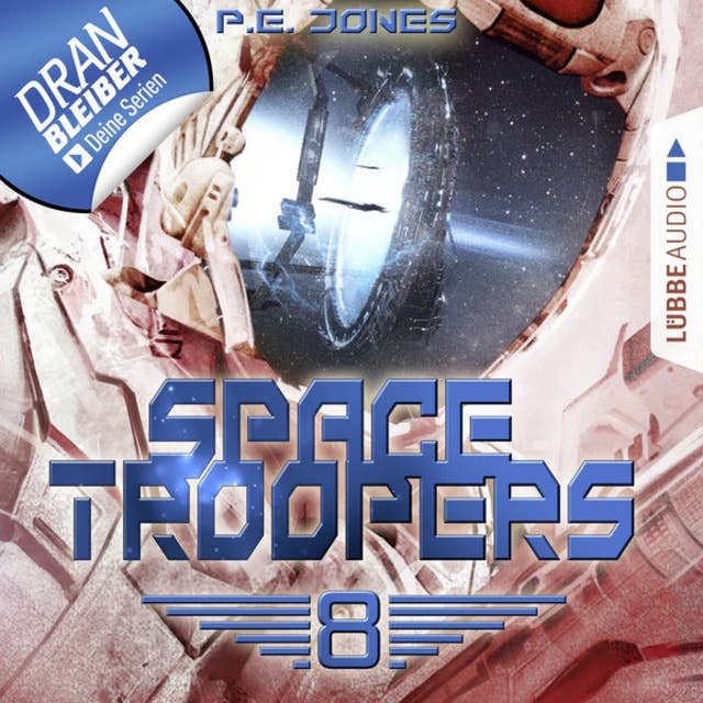 Space Troopers - Folge 8: Sprung in fremde Welten