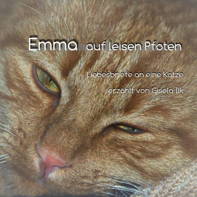 Emma auf leisen Pfoten: Liebesbriefe an eine Katze