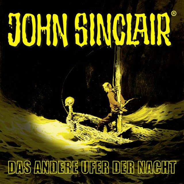 John Sinclair, Sonderedition 10: Das andere Ufer der Nacht