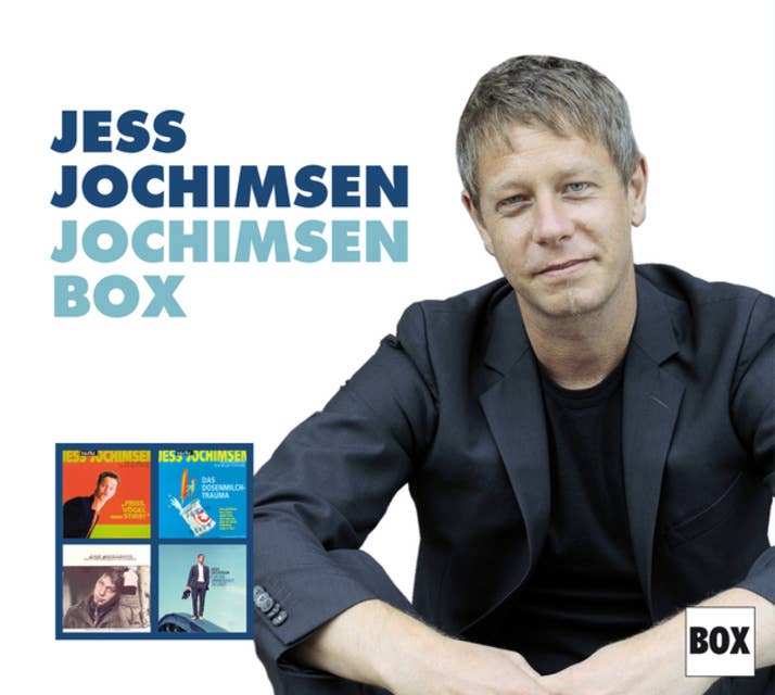 Jochimsen Box