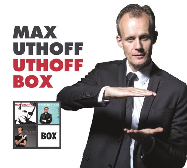 Uthoff Box (ungekürzt)