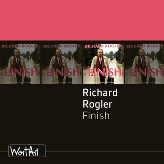 Richard Rogler, Finish