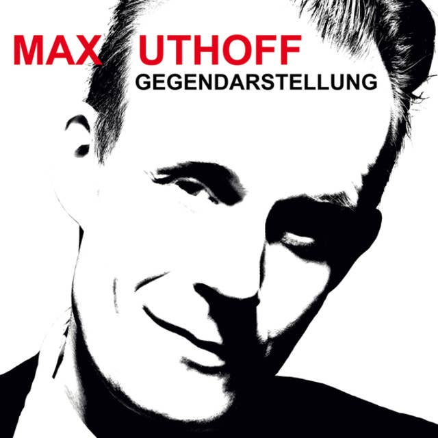 Max Uthoff, Gegendarstellung