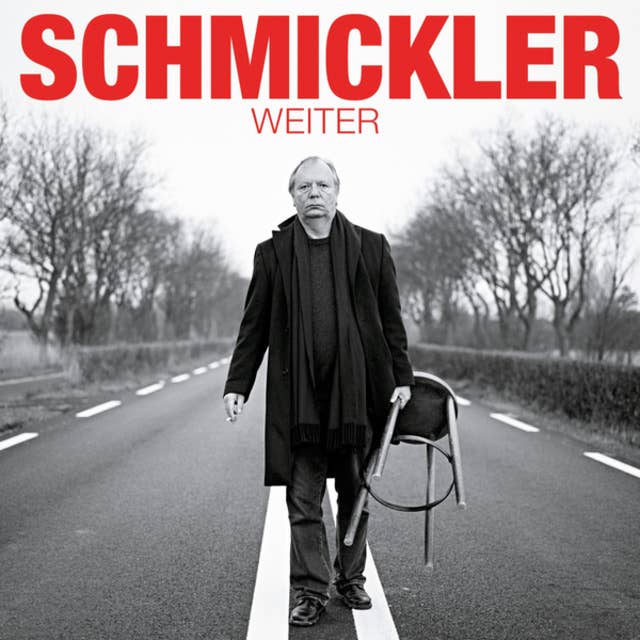 Wilfried Schmickler, Weiter