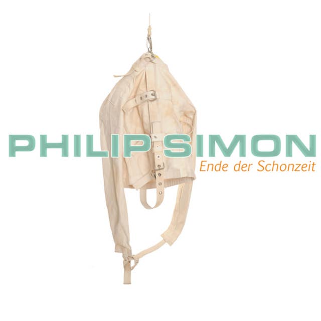 Philip Simon, Ende der Schonzeit (Bonustrack Version)