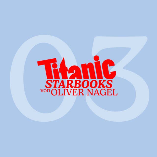 TITANIC Starbooks: Rudolf Schenker - Rock Your Life