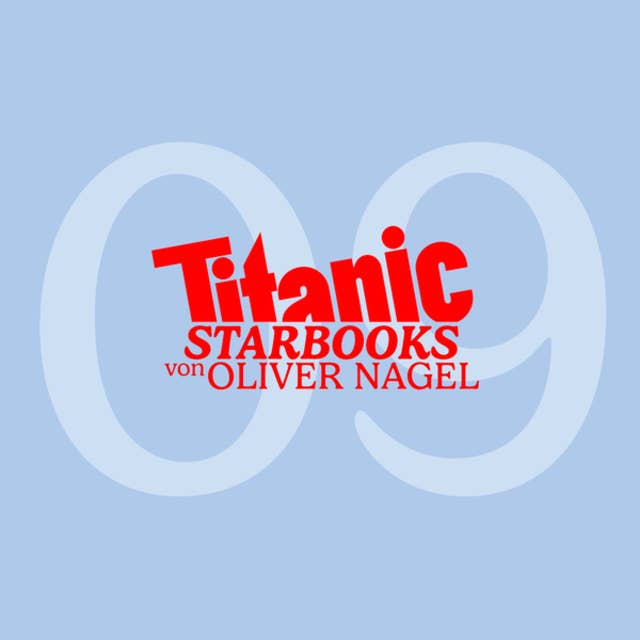 TiTANIC Starbooks von Oliver Nagel: Giulia Siegel - Engel