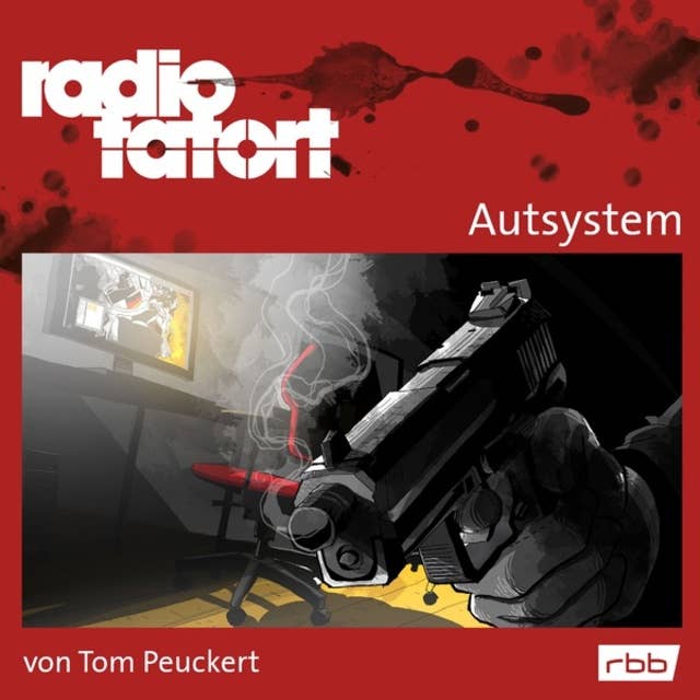 ARD Radio Tatort, Autsystem - Radio Tatort rbb