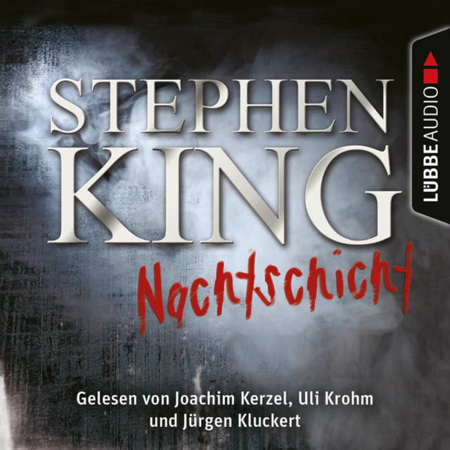 Cover for Nachtschicht: 20 Erzählungen