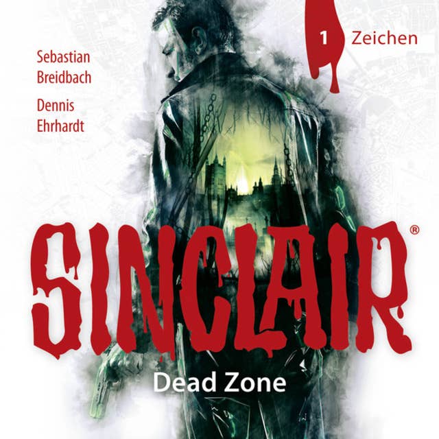 Sinclair, Dead Zone: Zeichen