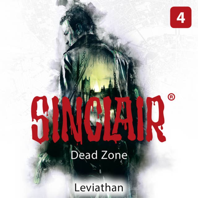 Sinclair, Dead Zone: Leviathan