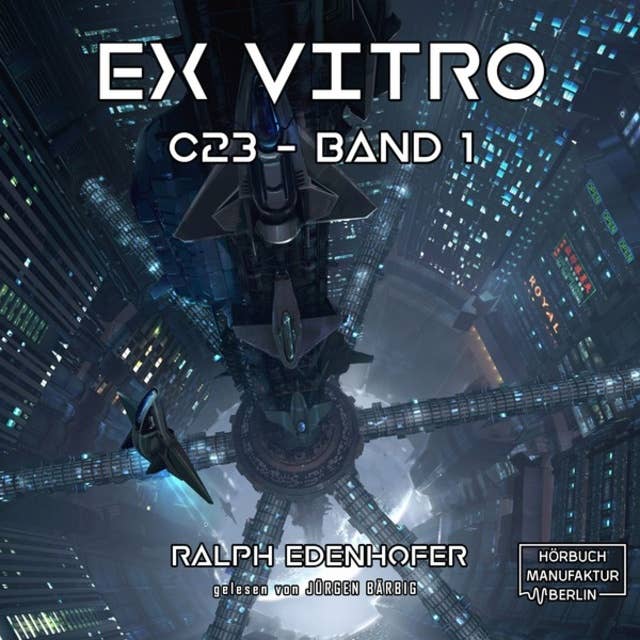 C23 - Band 1: Ex Vitro