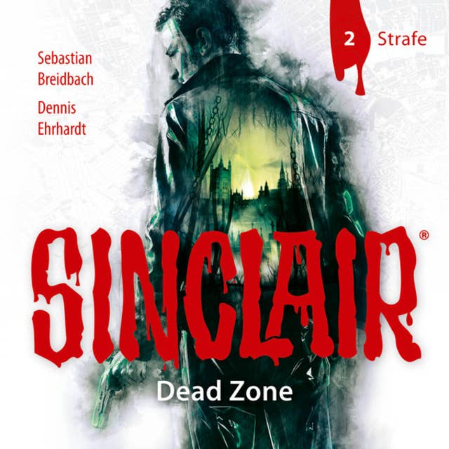 Sinclair, Dead Zone: Strafe