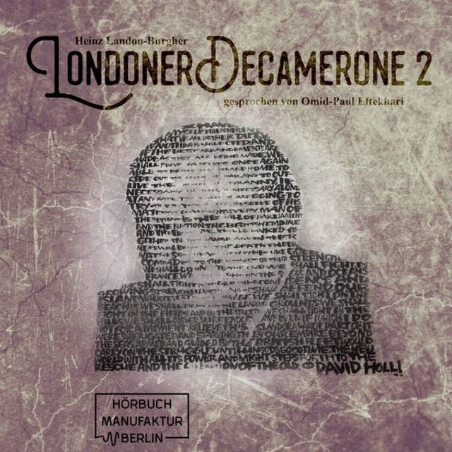 Londoner Decamerone - Band 2