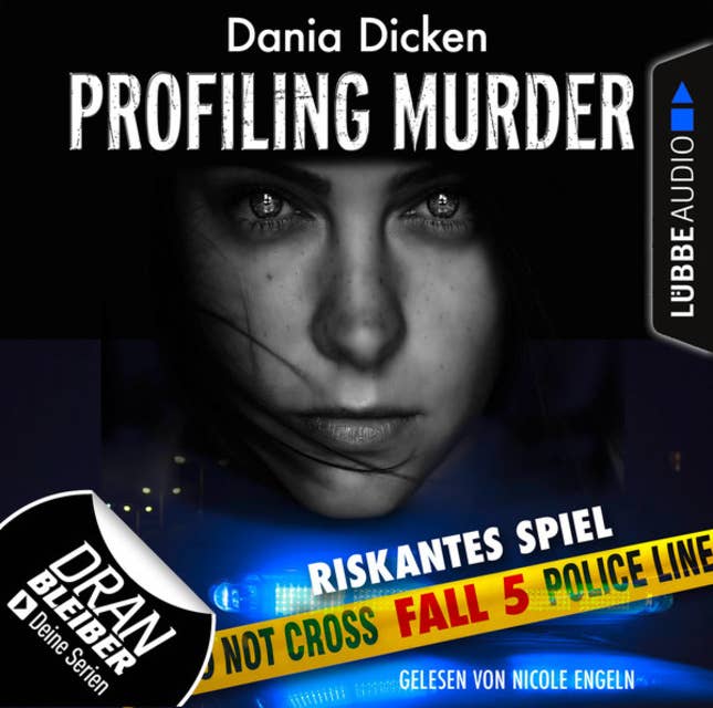 Profiling Murder: Riskantes Spiel