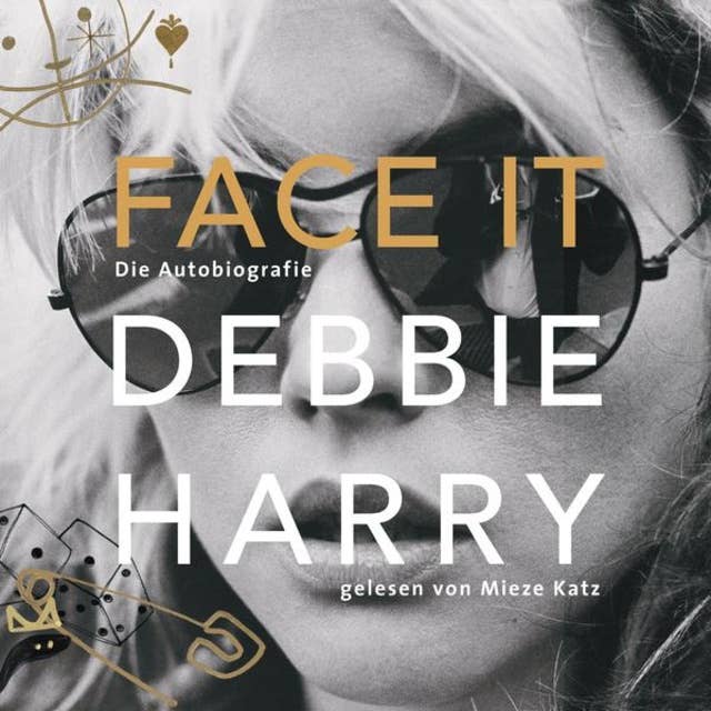 Face it - Die Autobiografie