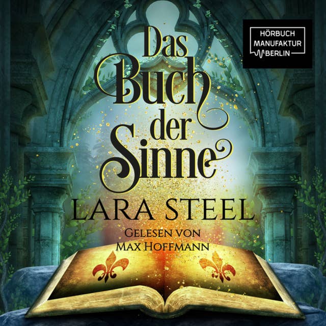 Das Buch der Sinne