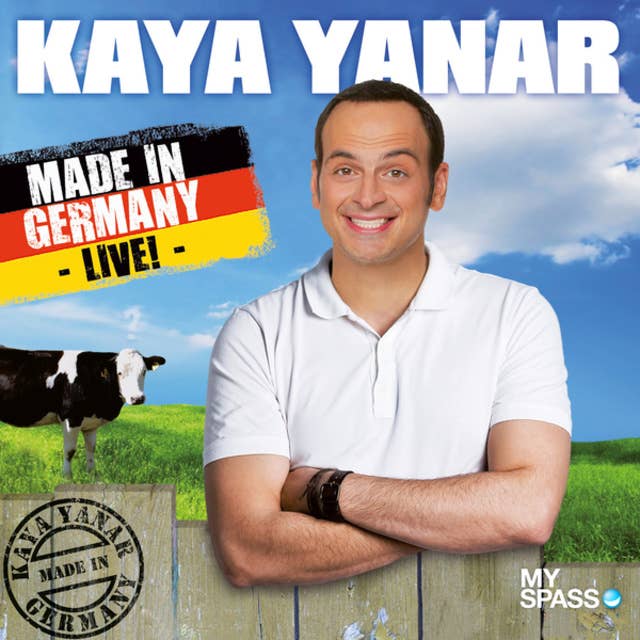 Kaya Yanar Live: Made in Germany