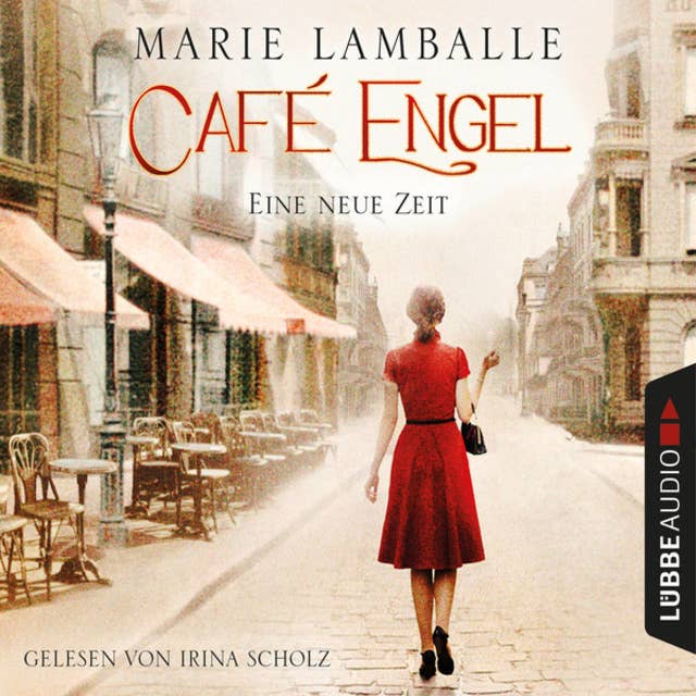 Café Engel: Eine neue Zeit