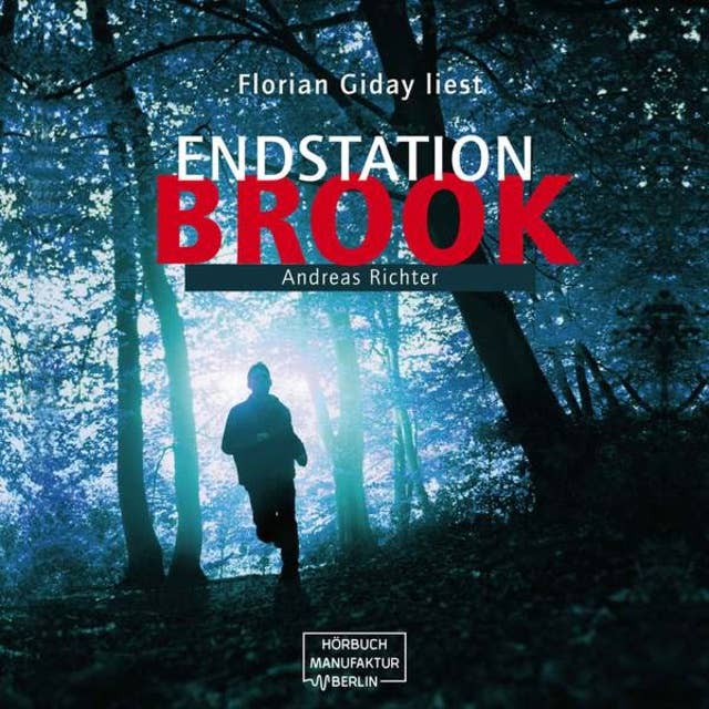 Endstation Brook