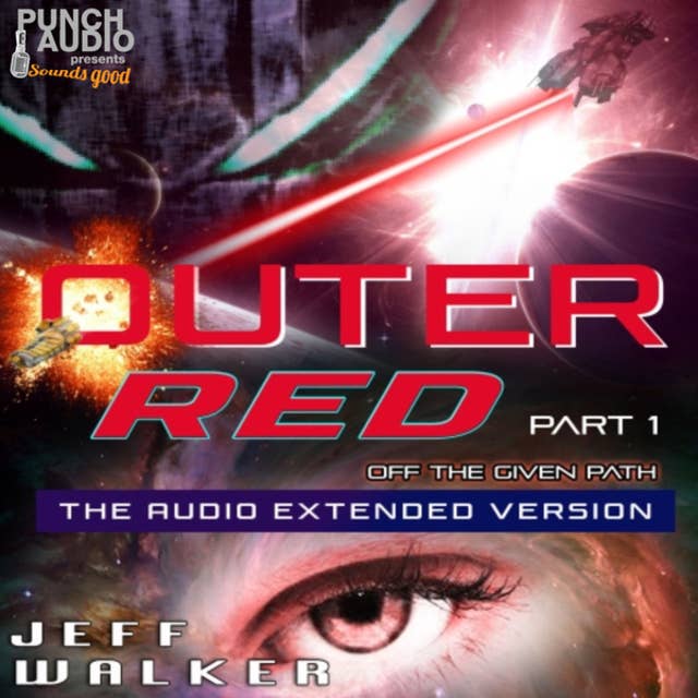 Outer Red: Off the Given Path