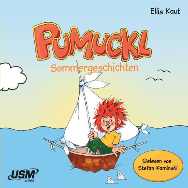 Pumuckl: Sommergeschichten