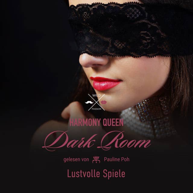 Dark Room - Band 3: Lustvolle Spiele