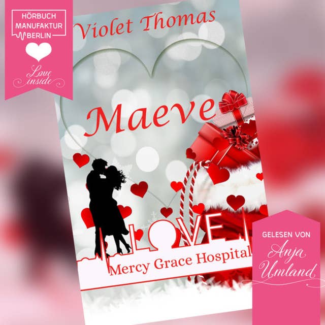 Maeve - Mercy Grace Hospital, Band 1