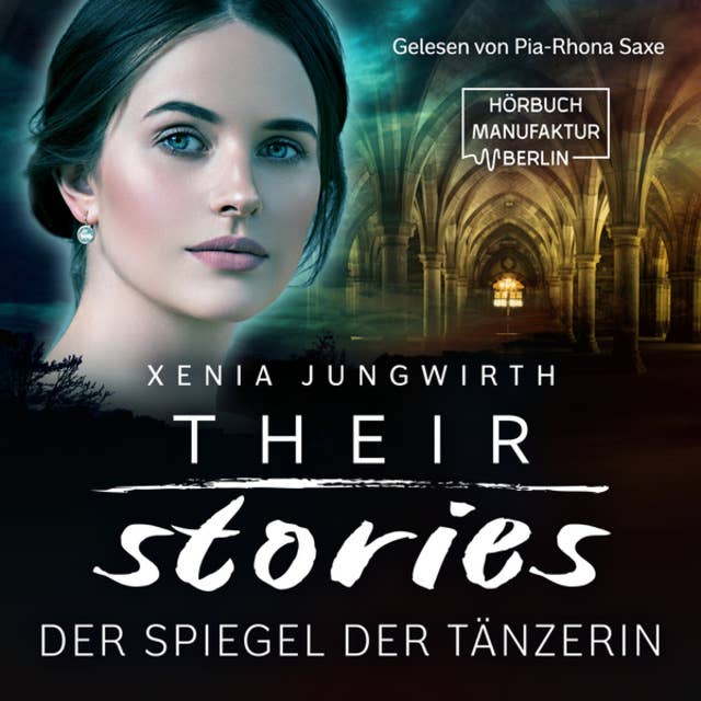 Their Stories: Der Spiegel der Tänzerin