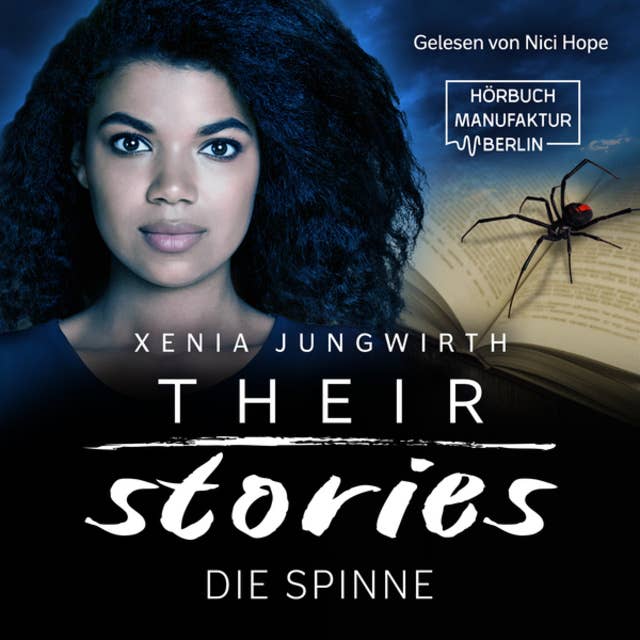 Die Spinne - Their Stories, Band 4