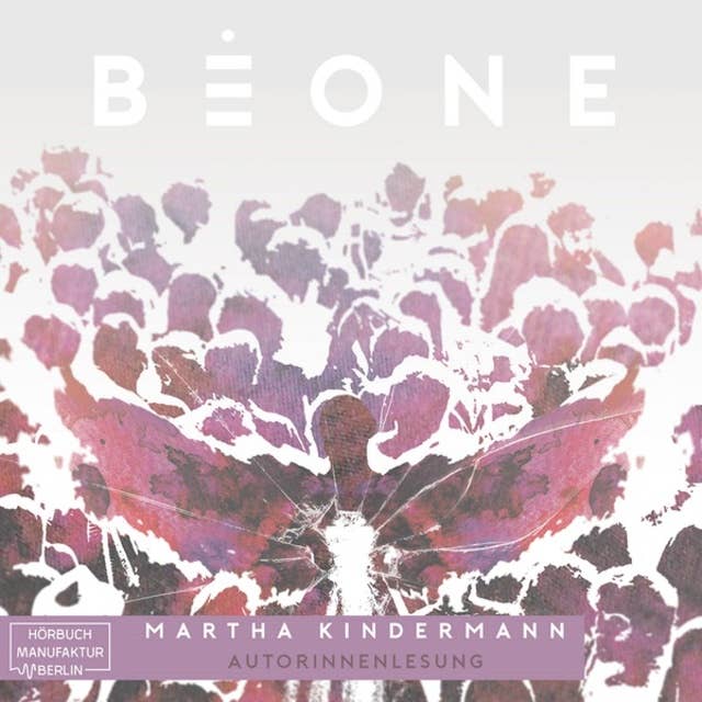 BeOne - BePolarTrilogie, Band 3