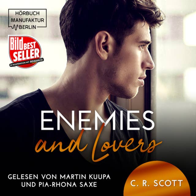 Enemies and Lovers