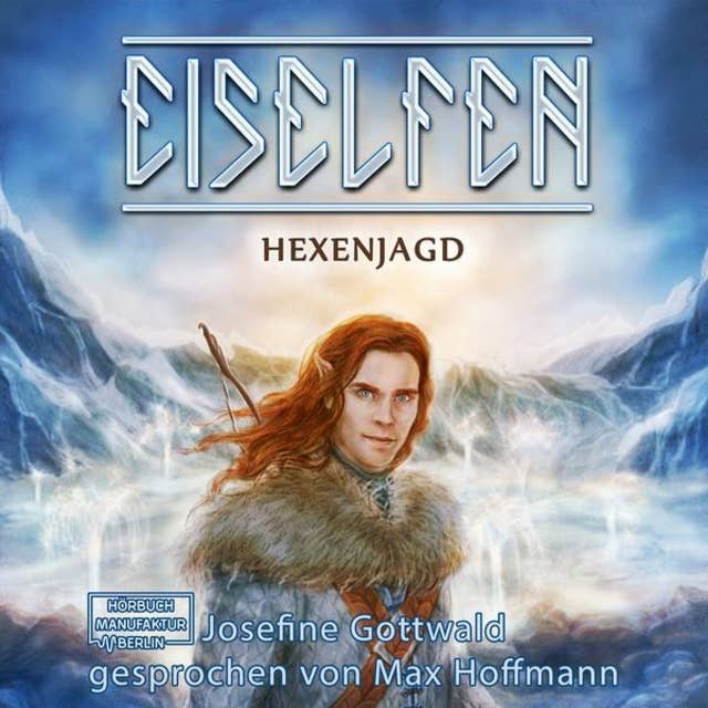 Hexenjagd - Eiselfen, Band 4